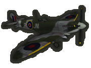 Supermarine Spitfire Mk IX 